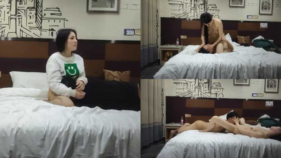 捶子探花在人才市场约炮平面模特,来家就脱衣服洗澡了